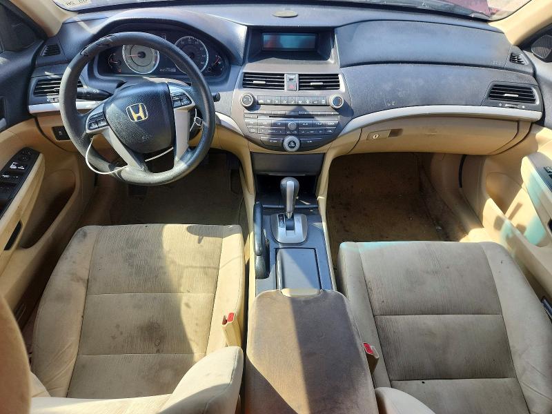 53630786 :رقم المزاد ، 1HGCP2F34CA145807 vin ، 2012 Honda Accord مزاد بيع