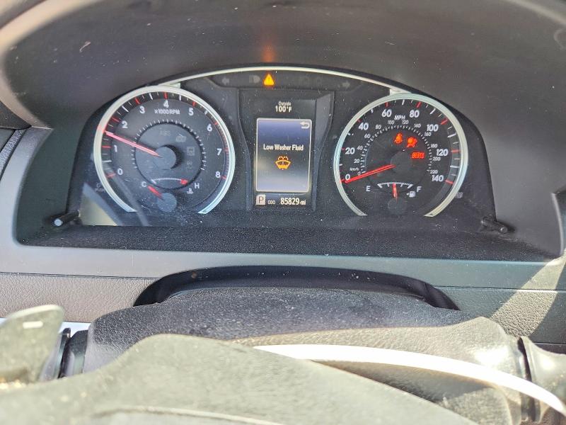 Продаж на аукціоні авто 2016 Toyota Camry, vin: 4T1BF1FK2GU580243, номер лоту: 52034756