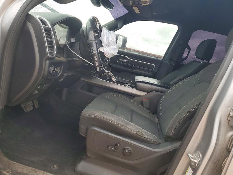 Aukcja sprzedaży 2019 Ram 1500, vin: 1C6SRFFT8KN788638, numer aukcji: 52145876