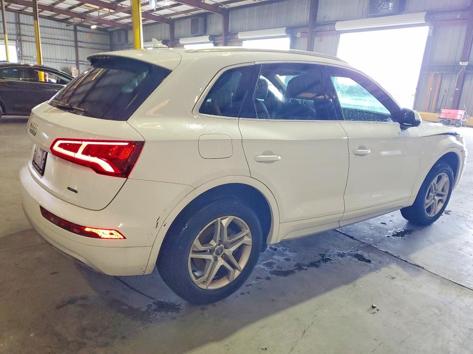 Продаж на аукціоні авто 2019 Audi Q5, vin: WA1ANAFY3K2039014, номер лоту: 53338416