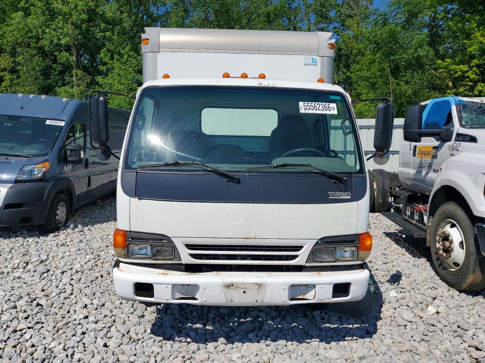 Продаж на аукціоні авто 2004 Isuzu Npr, vin: JALB4B14147003933, номер лоту: 55562366