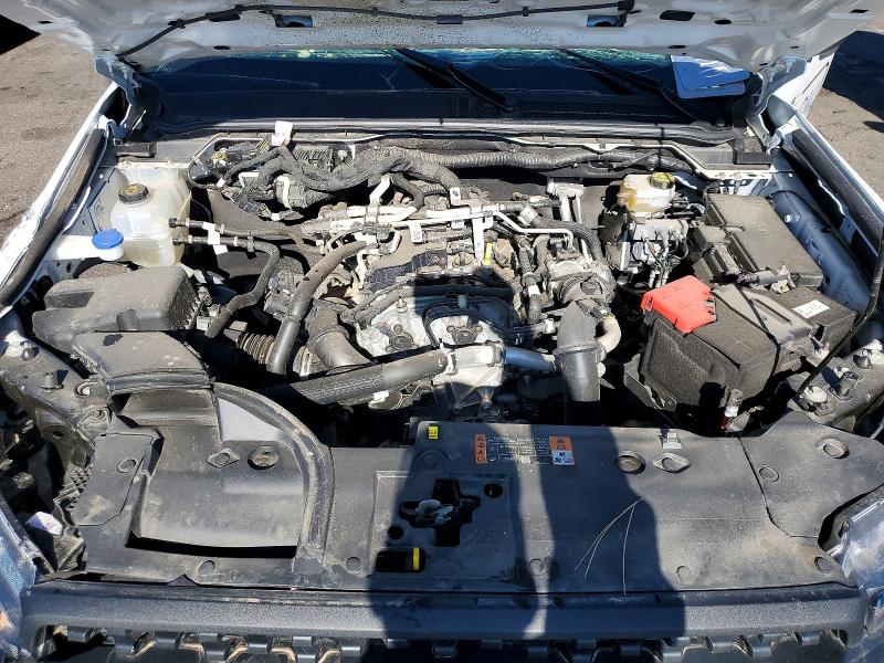 54394636 :رقم المزاد ، 1FTER4PH2SLE55707 vin ، 2025 Ford Ranger مزاد بيع