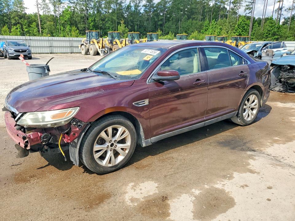 Продаж на аукціоні авто 2011 Ford Taurus, vin: 1FAHP2EW5BG120965, номер лоту: 53174656