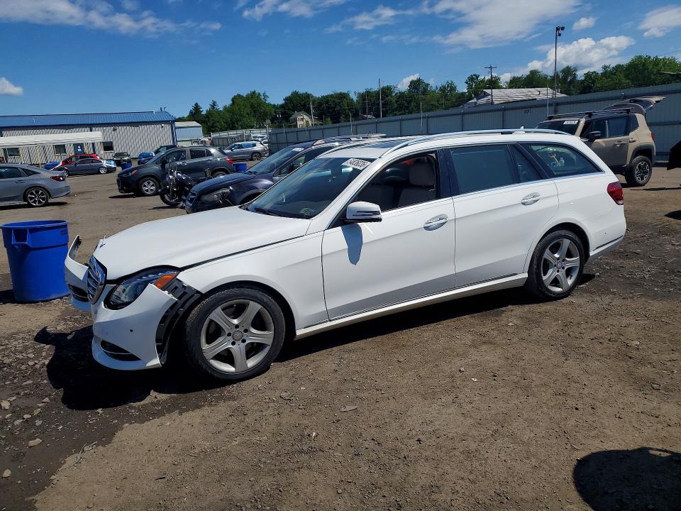 Aukcja sprzedaży 2016 Mercedes-benz E, vin: WDDHH8JBXGB296188, numer aukcji: 54836036