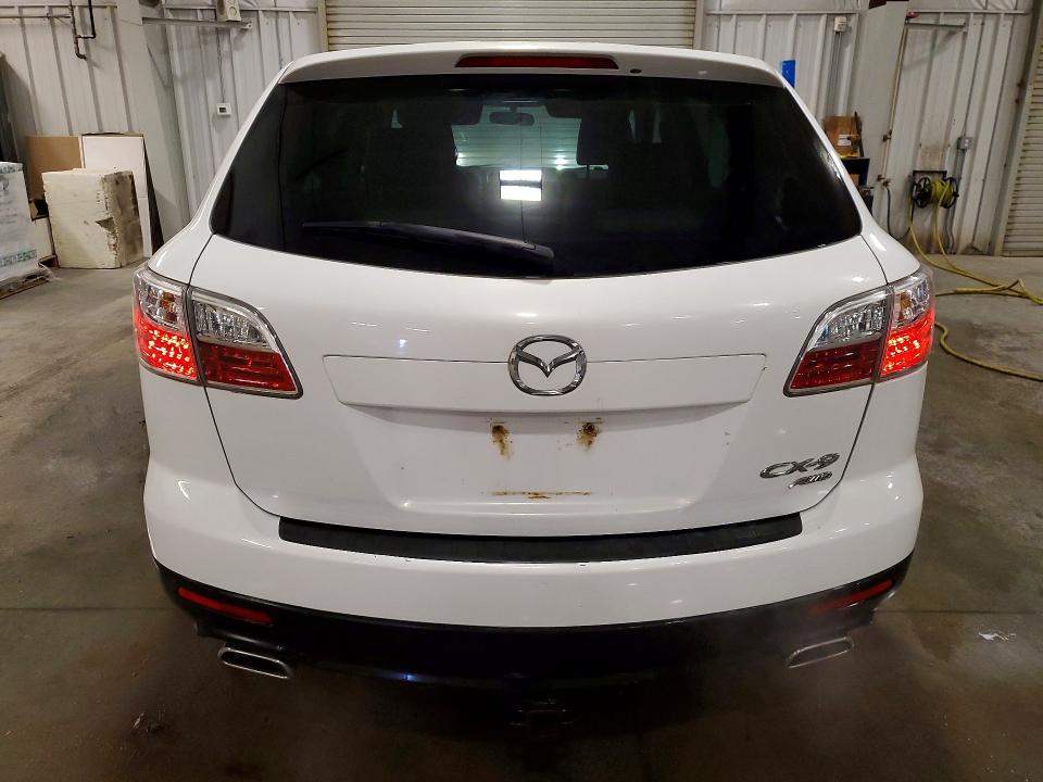 Продаж на аукціоні авто 2010 Mazda Cx-9, vin: JM3TB3MA6A0233711, номер лоту: 54523856