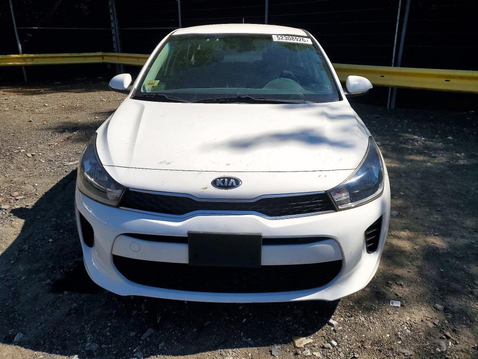 Aukcja sprzedaży 2019 Kia Rio, vin: 3KPA24AB2KE188052, numer aukcji: 52308926