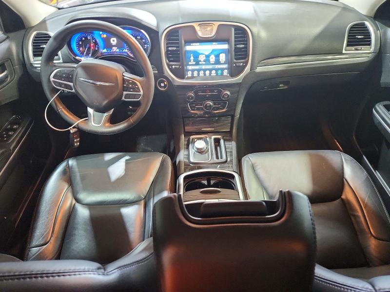 54547296 :رقم المزاد ، 2C3CCAAGXKH593519 vin ، 2019 Chrysler 300 مزاد بيع