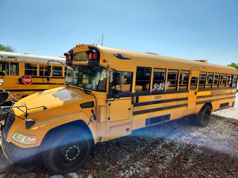 Продажа на аукционе авто 2012 Blubird School Bus / Transit Bus, vin: 1BAKFCPA8CF288031, номер лота: 48579236