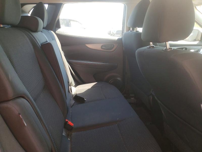 Продаж на аукціоні авто 2021 Nissan Rogue Sport, vin: JN1BJ1AW5MW423936, номер лоту: 51787096