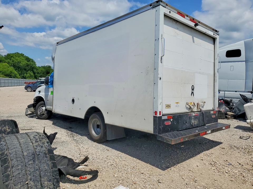 Продажа на аукционе авто 2020 Chevrolet Express G3500, vin: 1GB3GSCG2L1254583, номер лота: 51352446