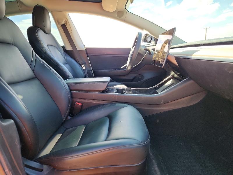 Aukcja sprzedaży 2018 Tesla Model 3, vin: 5YJ3E1EB5JF085340, numer aukcji: 54600176