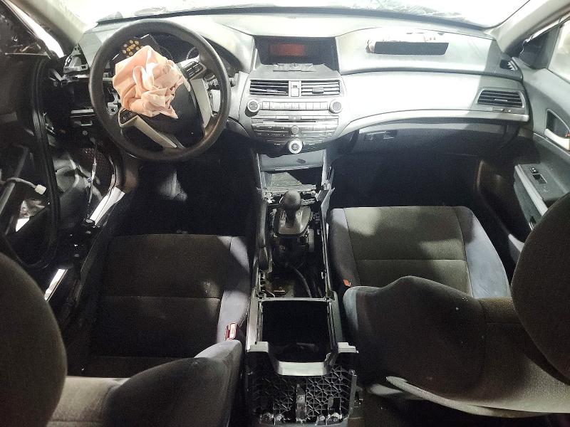 Aukcja sprzedaży 2010 Honda Accord, vin: 1HGCP2F37AA066516, numer aukcji: 54977966
