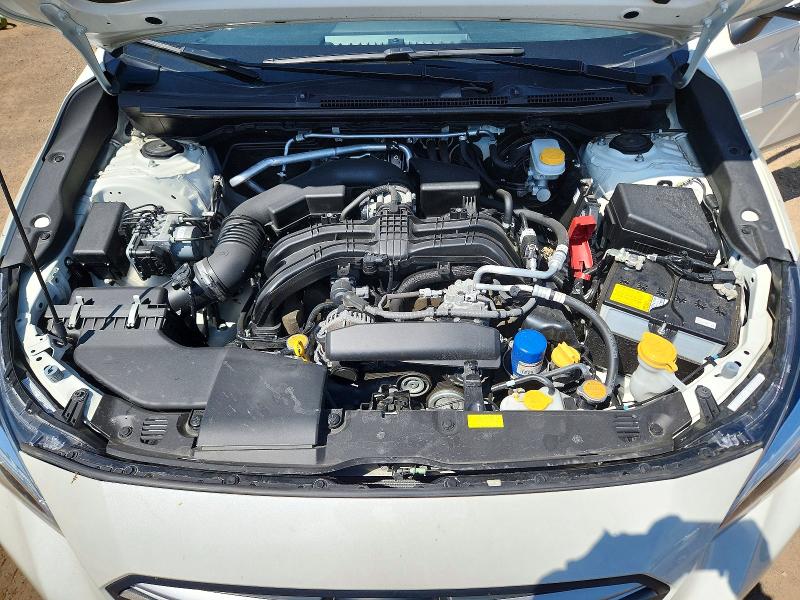 Aukcja sprzedaży 2023 Subaru Crosstrek, vin: JF2GTHMC5P8253336, numer aukcji: 53111566