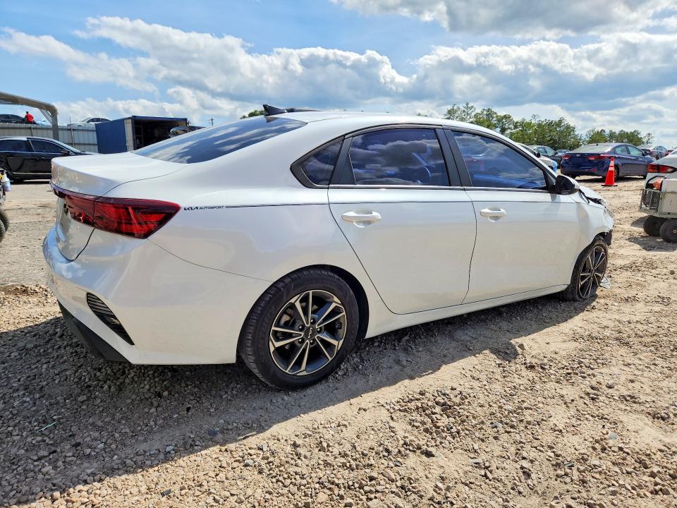 Aukcja sprzedaży 2023 Kia Forte, vin: 3KPF24AD5PE516482, numer aukcji: 52655286