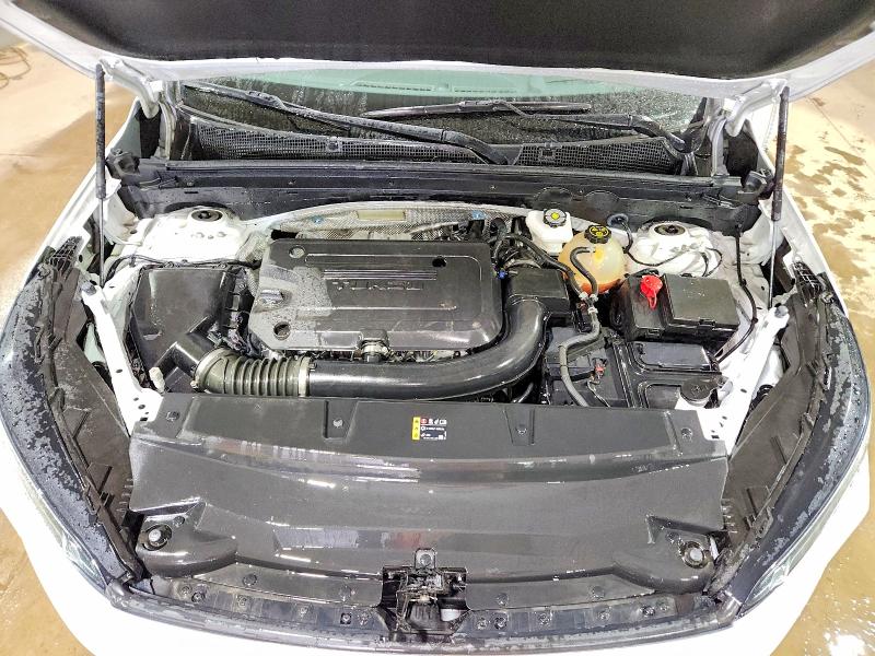 Продаж на аукціоні авто 2024 Buick Envision, vin: LRBFZME42RD044668, номер лоту: 52694546