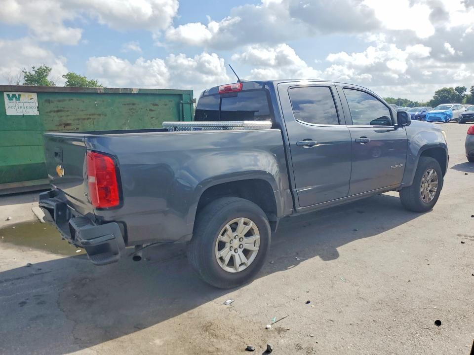 Aukcja sprzedaży 2016 Chevrolet Colorado, vin: 1GCGSCEA6G1105173, numer aukcji: 55008136