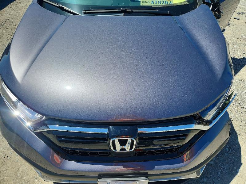 Aukcja sprzedaży 2021 Honda Cr-v, vin: 2HKRW2H96MH663747, numer aukcji: 53236556