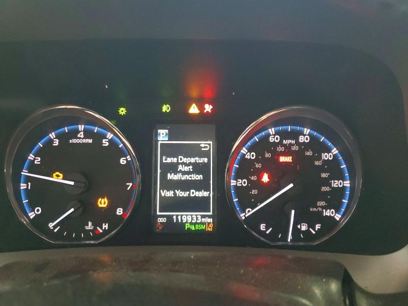 Aukcja sprzedaży 2016 Toyota Rav4, vin: 2T3DFREV1GW522201, numer aukcji: 54538236