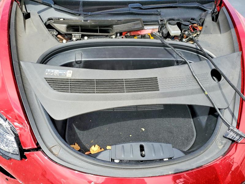 52360746 :رقم المزاد ، 5YJ3E1EAXJF042930 vin ، 2018 Tesla Model 3 مزاد بيع