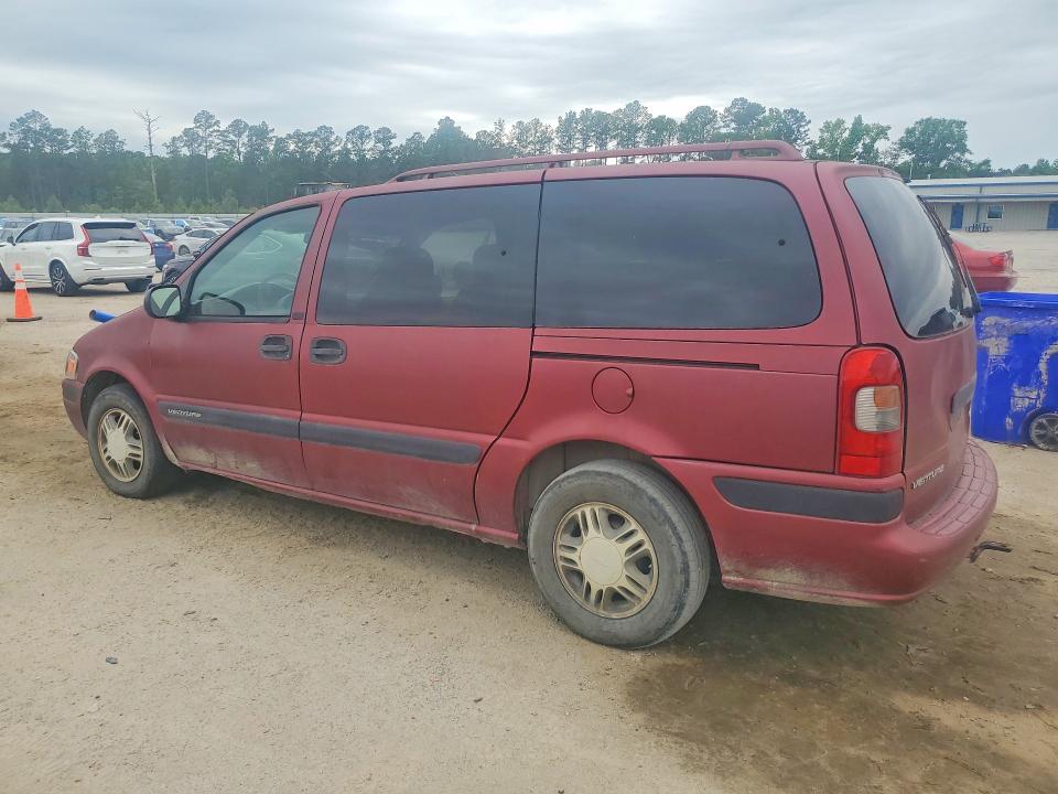 Продаж на аукціоні авто 2005 Chevrolet Venture, vin: 1GNDV23E15D118958, номер лоту: 53383696
