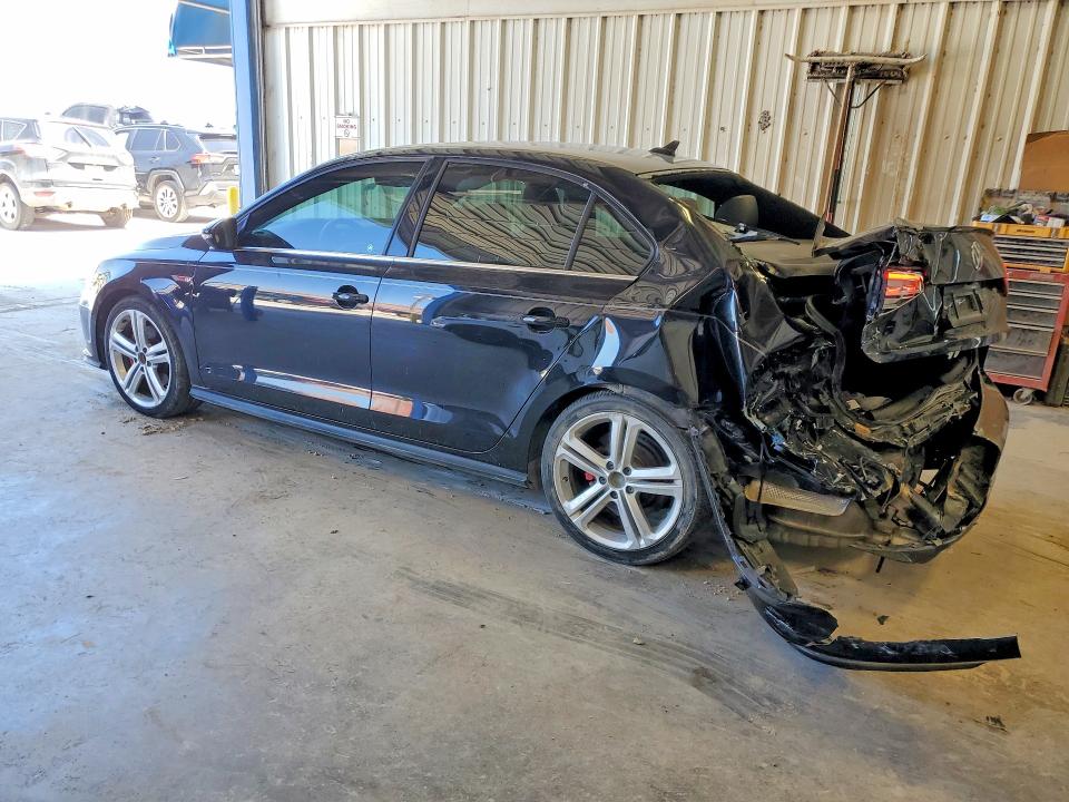 2017 Volkswagen Jetta მანქანა იყიდება აუქციონზე, vin: 3VW4T7AJ9HM261142, აუქციონის ნომერი: 52800196