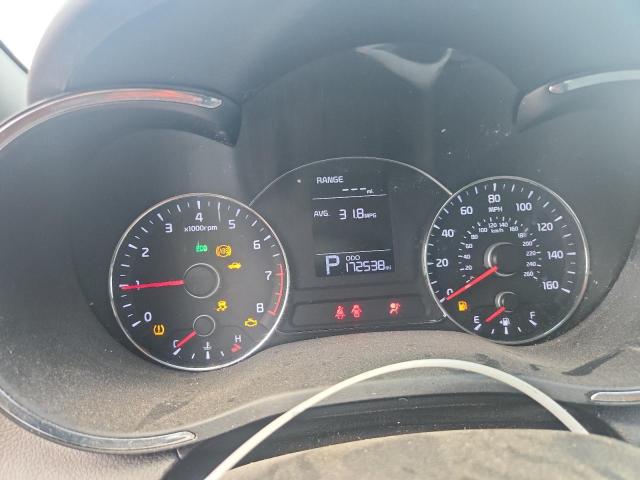 Продажа на аукционе авто 2015 Kia Forte, vin: KNAFK4A61F5420986, номер лота: 54271746