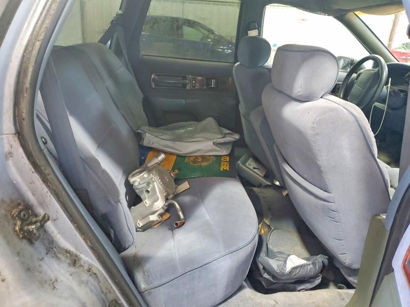 Продаж на аукціоні авто 1994 Chevrolet Caprice, vin: 1G1BL82P6RR184421, номер лоту: 53009906