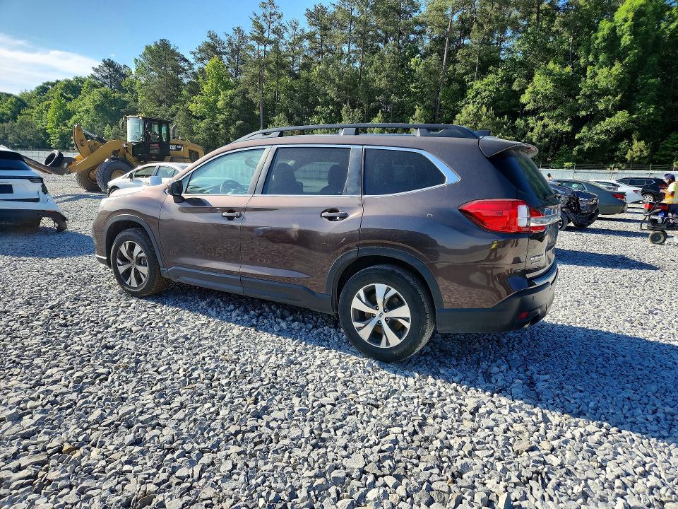 Aukcja sprzedaży 2021 Subaru Ascent, vin: 4S4WMACD2M3429448, numer aukcji: 52250226