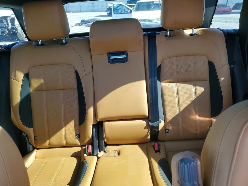 53658066 :رقم المزاد ، SALWR2SE2NA235255 vin ، 2022 Land Rover Range Rover Sport مزاد بيع