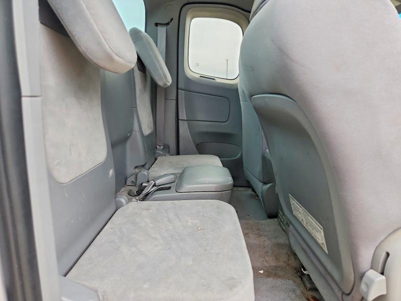 Продаж на аукціоні авто 2011 Toyota Tacoma, vin: 5TFTU4GN9BX007405, номер лоту: 52941166