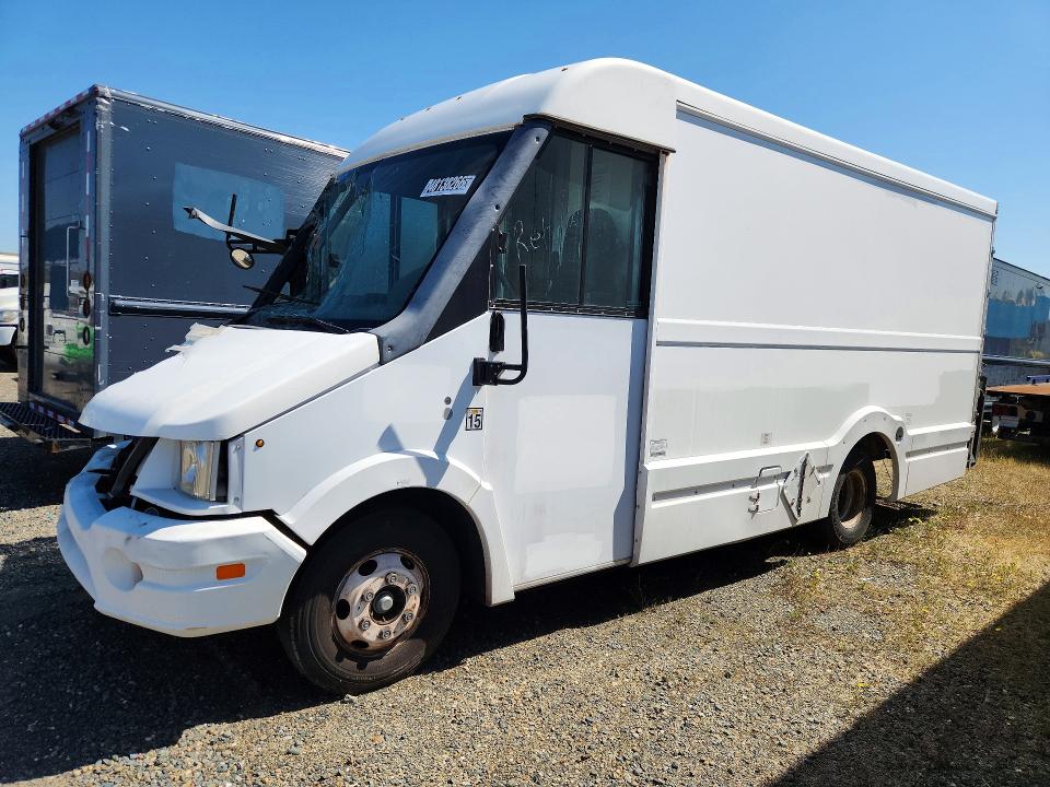 Продаж на аукціоні авто 2018 Isuzu Npr, vin: JALB4T178J7W00153, номер лоту: 54173016