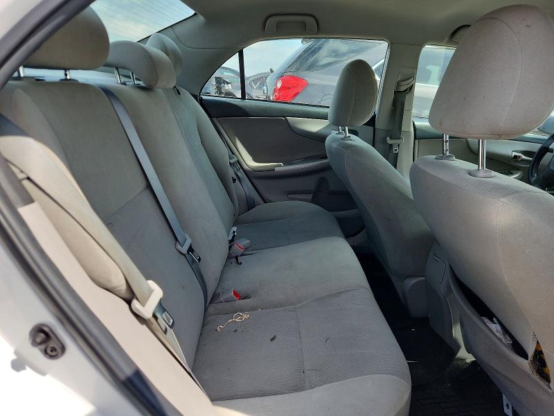 Продажа на аукционе авто 2013 Toyota Corolla, vin: 2T1BU4EE2DC086254, номер лота: 53565346