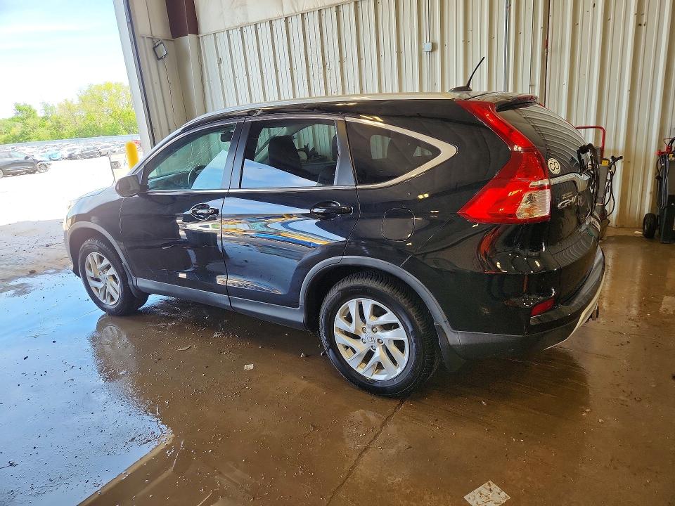 Продаж на аукціоні авто 2016 Honda Cr-v, vin: 5J6RM4H73GL116137, номер лоту: 54543756