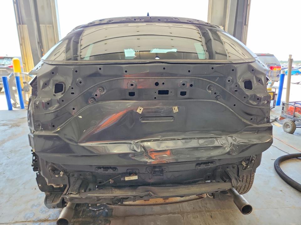 Продаж на аукціоні авто 2023 Mazda Cx-5, vin: JM3KFBCM6P0174061, номер лоту: 51922396