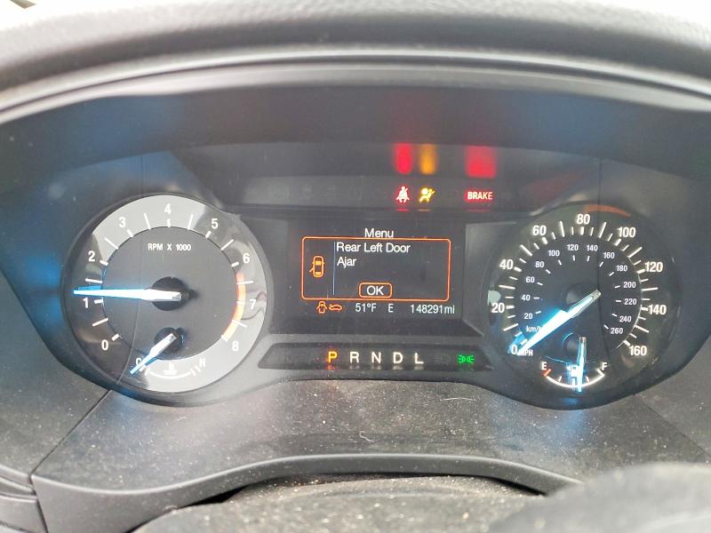 2019 Ford Fusion მანქანა იყიდება აუქციონზე, vin: 3FA6P0G73KR186490, აუქციონის ნომერი: 53360746