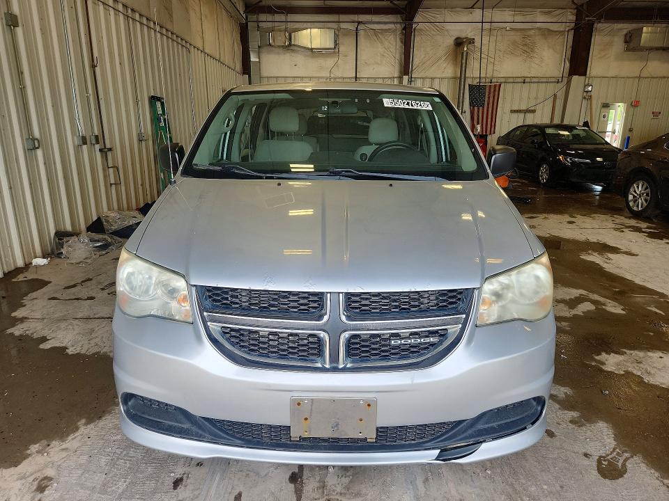 Продаж на аукціоні авто 2011 Dodge Grand Caravan, vin: 2D4RN4DG4BR719416, номер лоту: 55027626