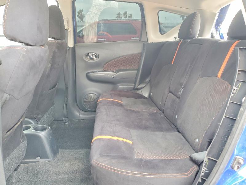 Продаж на аукціоні авто 2015 Nissan Versa Note, vin: 3N1CE2CP5FL412125, номер лоту: 53671396