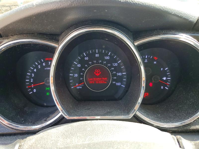 Продажа на аукционе авто 2013 Kia Optima, vin: 5XXGN4A7XDG252667, номер лота: 53555726