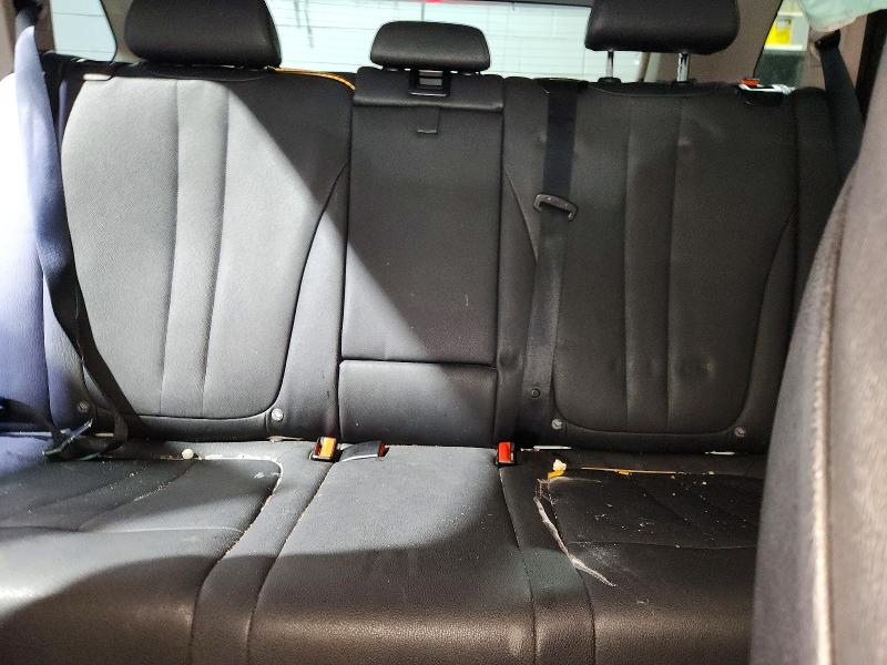 54551976 :رقم المزاد ، 5UXKR0C52G0P30443 vin ، 2016 Bmw X5 مزاد بيع