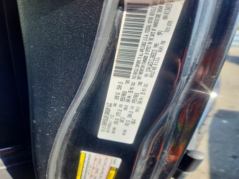 Aukcja sprzedaży 2012 Jeep Wrangler Unlimited, vin: 1C4HJWEG1CL202213, numer aukcji: 52413936