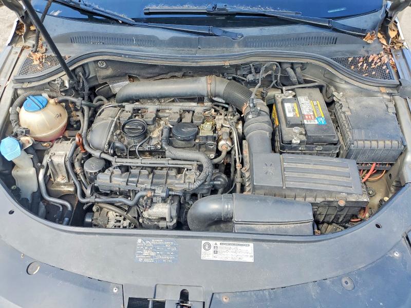 Продаж на аукціоні авто 2012 Volkswagen Cc, vin: WVWMN7AN7CE511072, номер лоту: 52685736