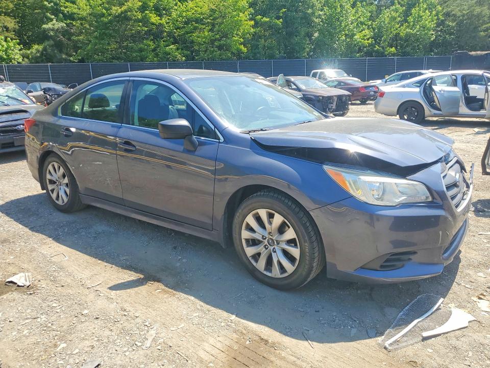 54177496 :رقم المزاد ، 4S3BNAB65H3036018 vin ، 2017 Subaru Legacy مزاد بيع