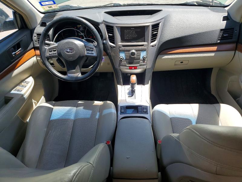 Продажа на аукционе авто 2013 Subaru Outback, vin: 4S4BRBLC8D3200544, номер лота: 52688656