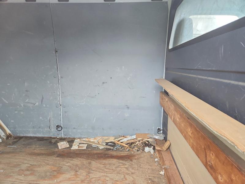 52356136 :رقم المزاد ، WD0PD644955785705 vin ، 2005 Dodge Sprinter مزاد بيع
