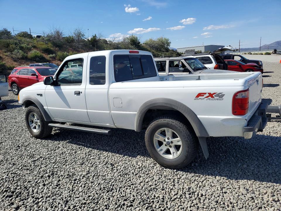 2003 Ford Ranger მანქანა იყიდება აუქციონზე, vin: 1FTZR45E53PA82926, აუქციონის ნომერი: 53659256