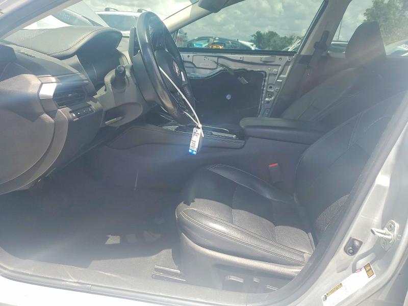 Aukcja sprzedaży 2023 Nissan Altima, vin: 1N4BL4EV6PN393128, numer aukcji: 55194526