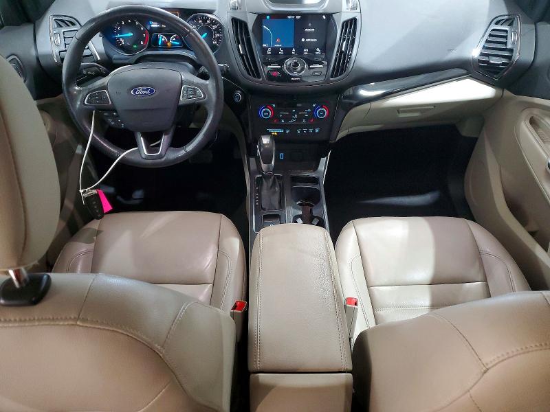 Aukcja sprzedaży 2018 Ford Escape, vin: 1FMCU9J90JUC25673, numer aukcji: 54606346