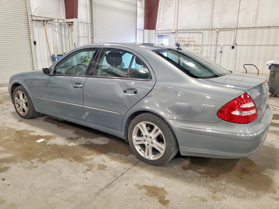 Продажа на аукционе авто 2006 Mercedes-benz E, vin: WDBUF87J76X192318, номер лота: 53009706