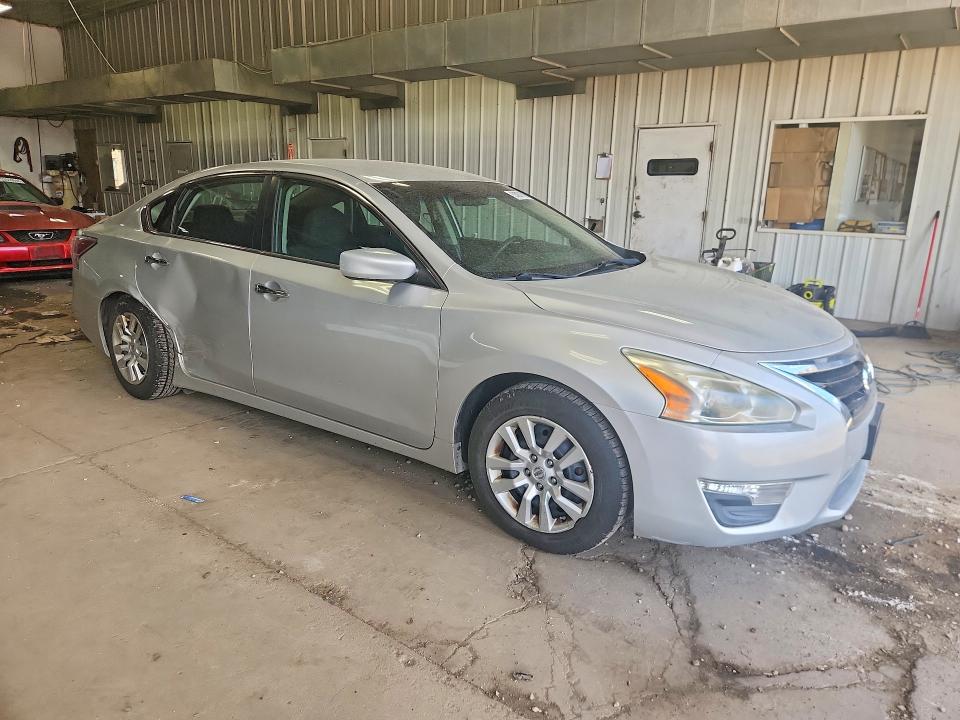 Aukcja sprzedaży 2015 Nissan Altima, vin: 1N4AL3AP6FC417807, numer aukcji: 53057826