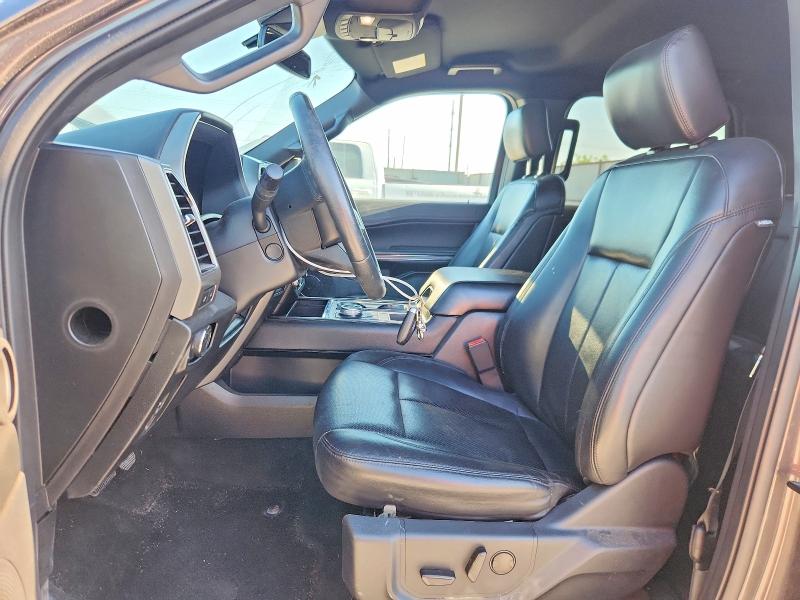 2020 Ford Expedition მანქანა იყიდება აუქციონზე, vin: 1FMJU1HT4LEA41814, აუქციონის ნომერი: 51546686